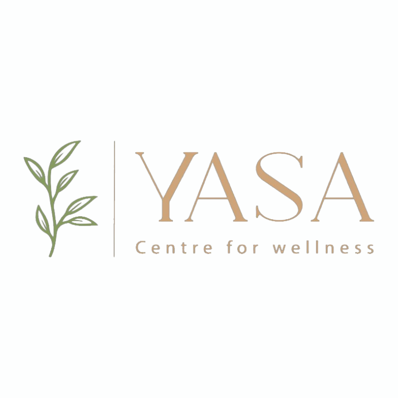 YASA logo